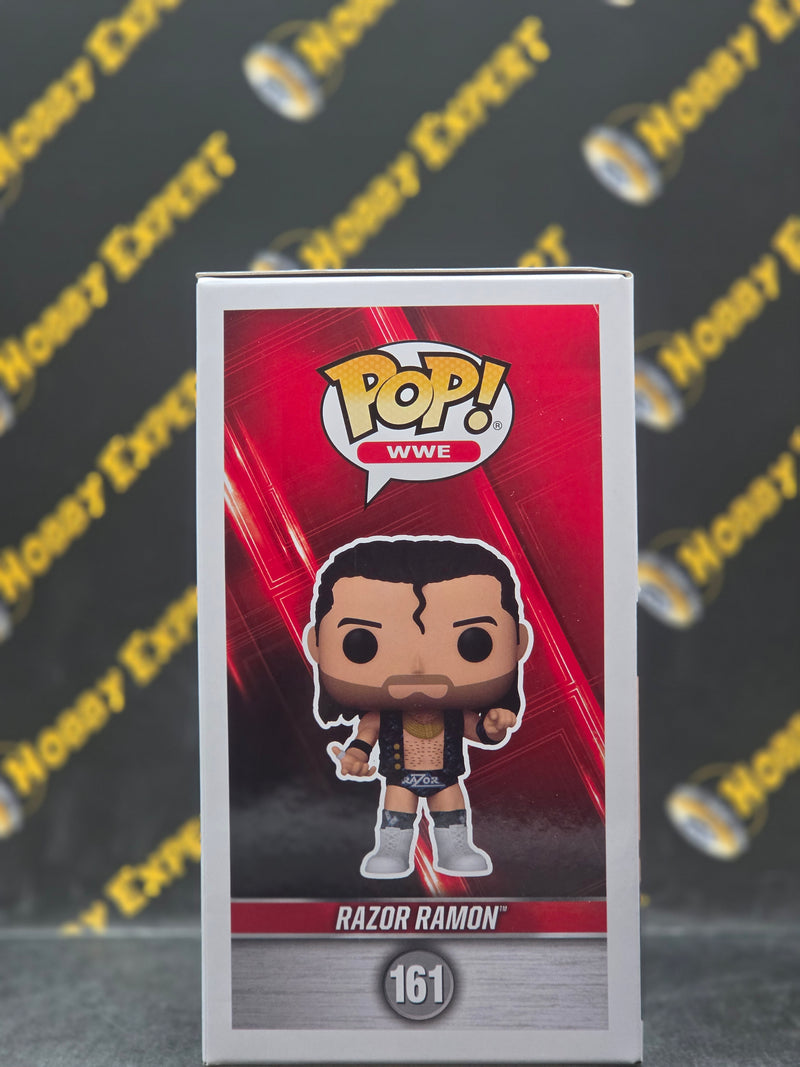 Razor Ramon