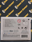 Mrs. White With Wrench