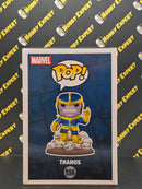 Thanos 6 Inch