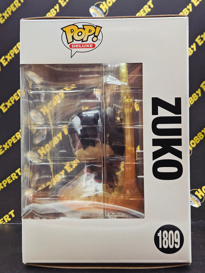 Zuko 6 Inch