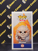 Arcanine