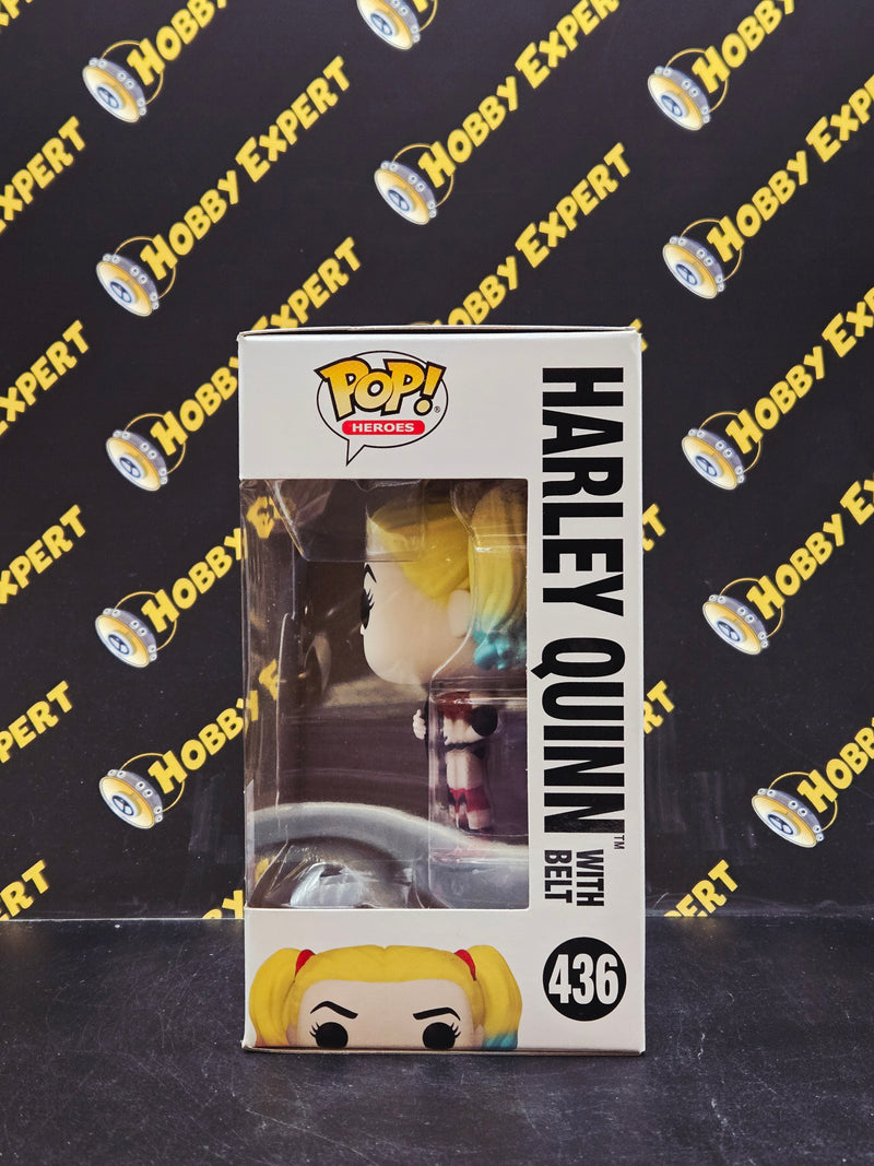 Harley Quinn
