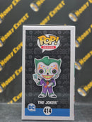 The Joker