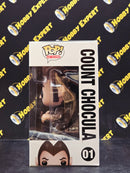 Count Chocula