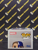 Steve Rogers / Captain America