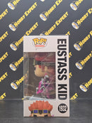 Eustass Kid