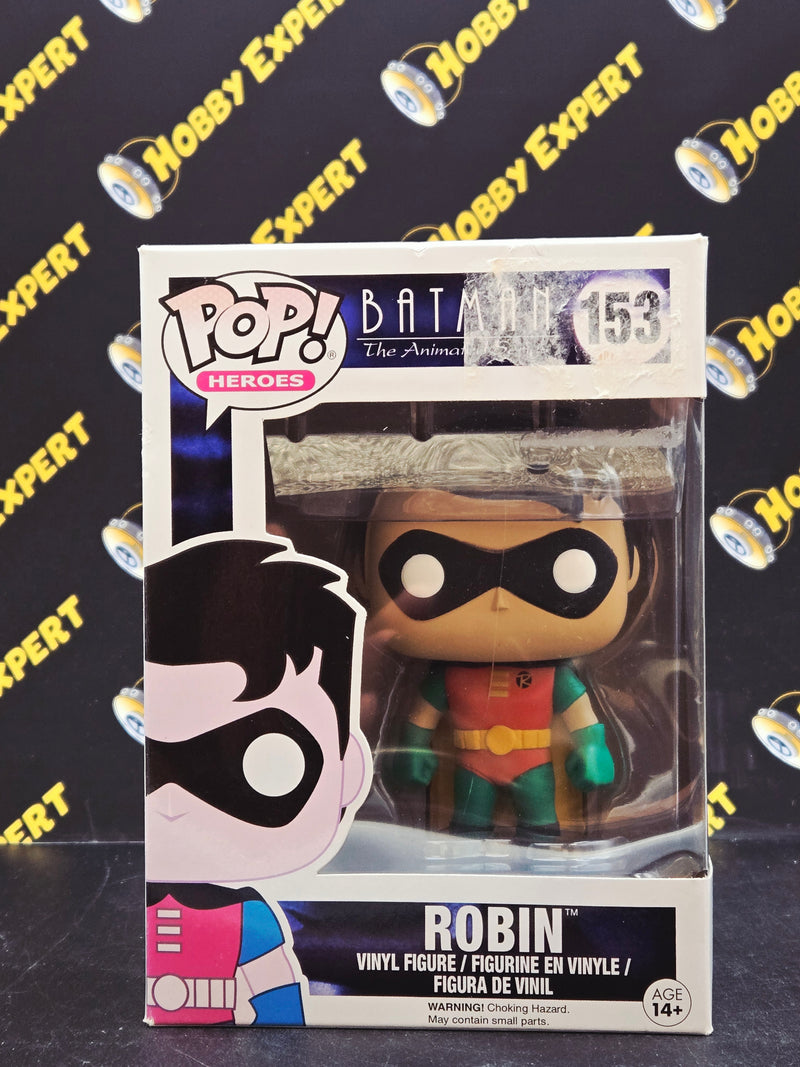Robin