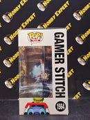 Gamer Stitch