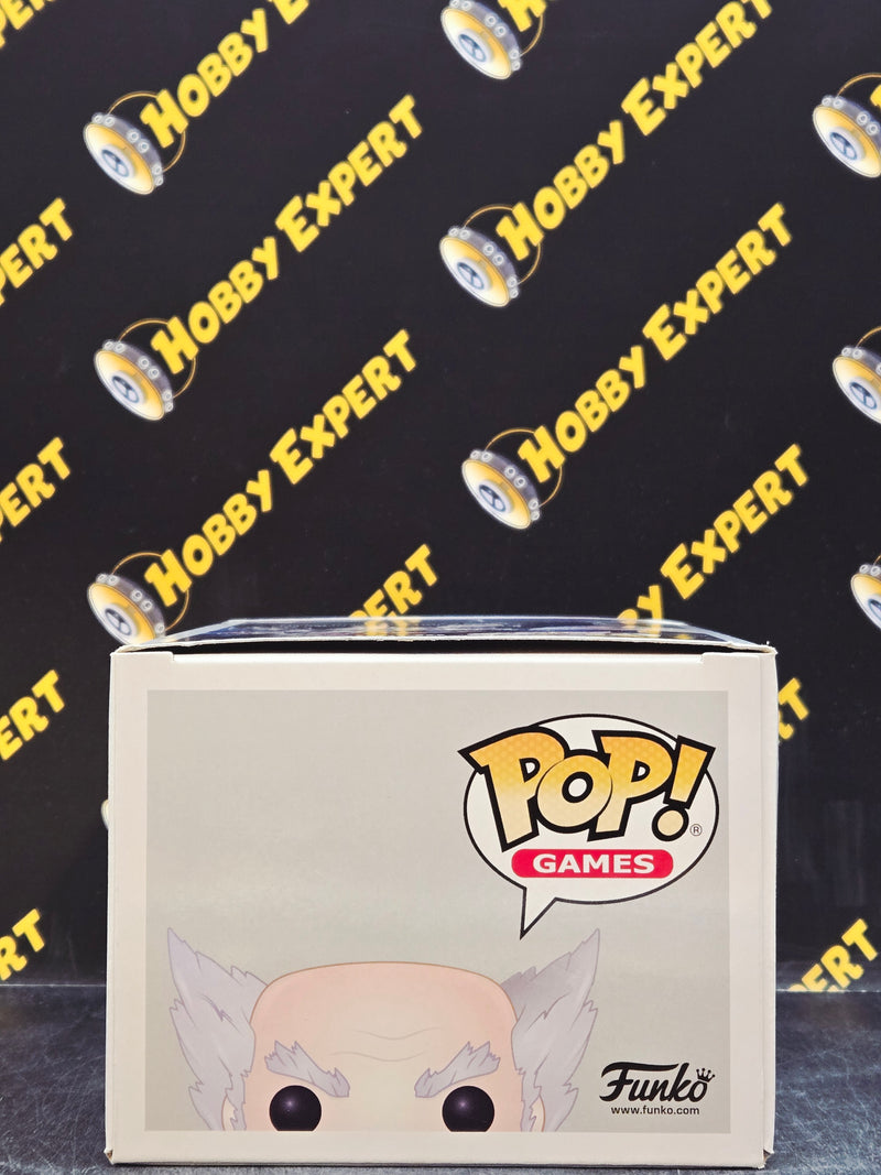 Heihachi