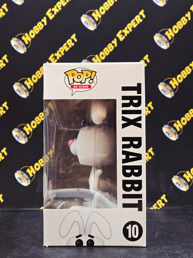 Trix Rabbit