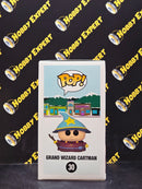 Grand Wizard Cartman