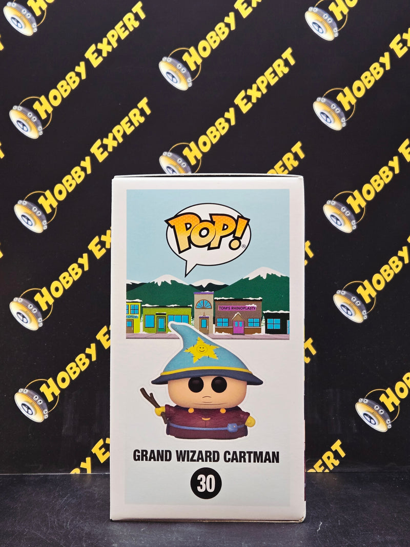 Grand Wizard Cartman