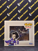 Brook With Shark Submerge