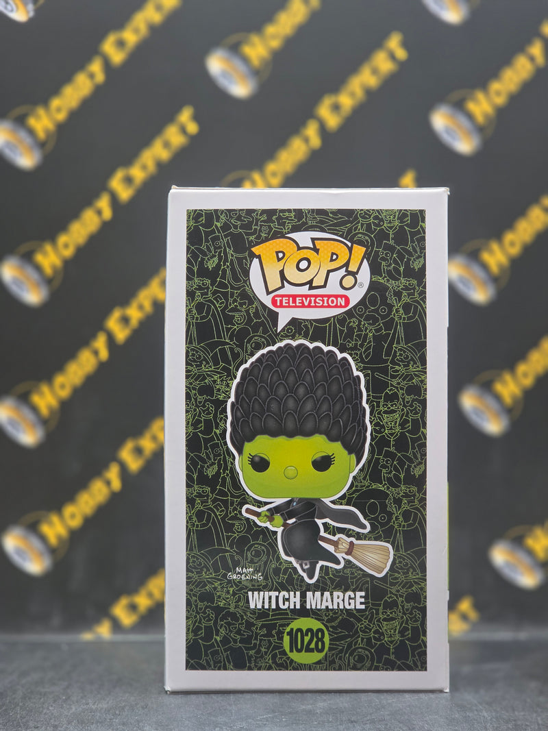 Witch Marge