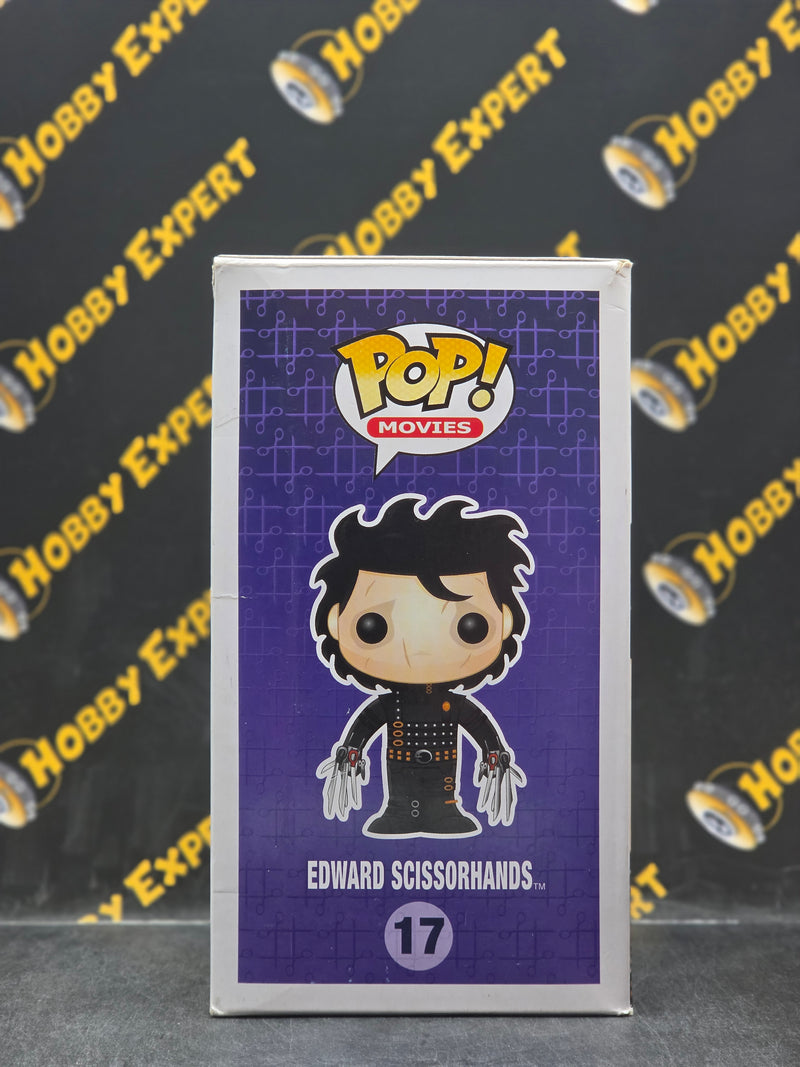Edward Scissorhands