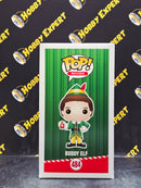 Buddy Elf