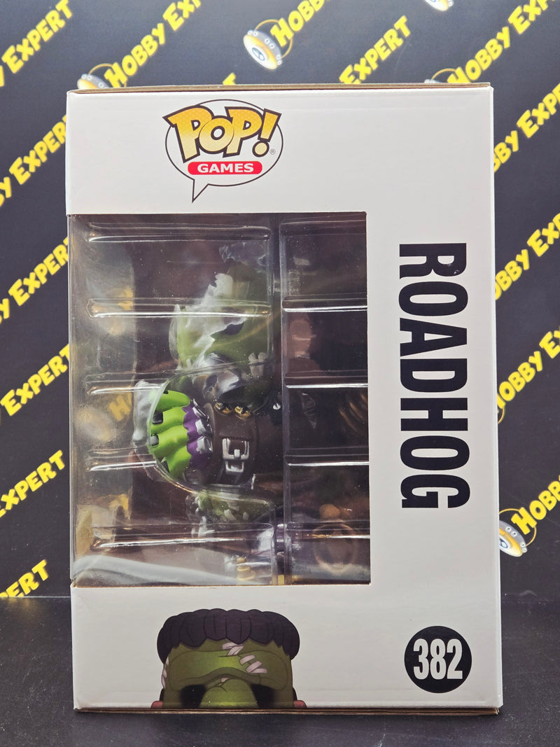 Roadhog