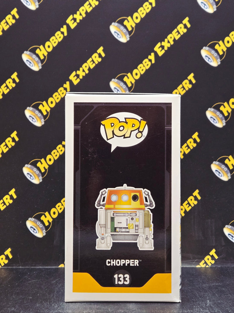 Chopper