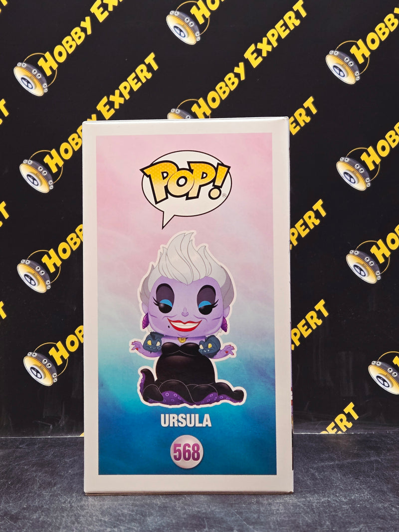 Ursula