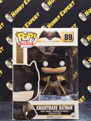Knightmare Batman