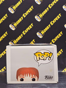 George Weasley