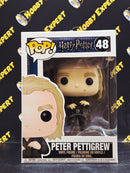 Peter Pettigrew