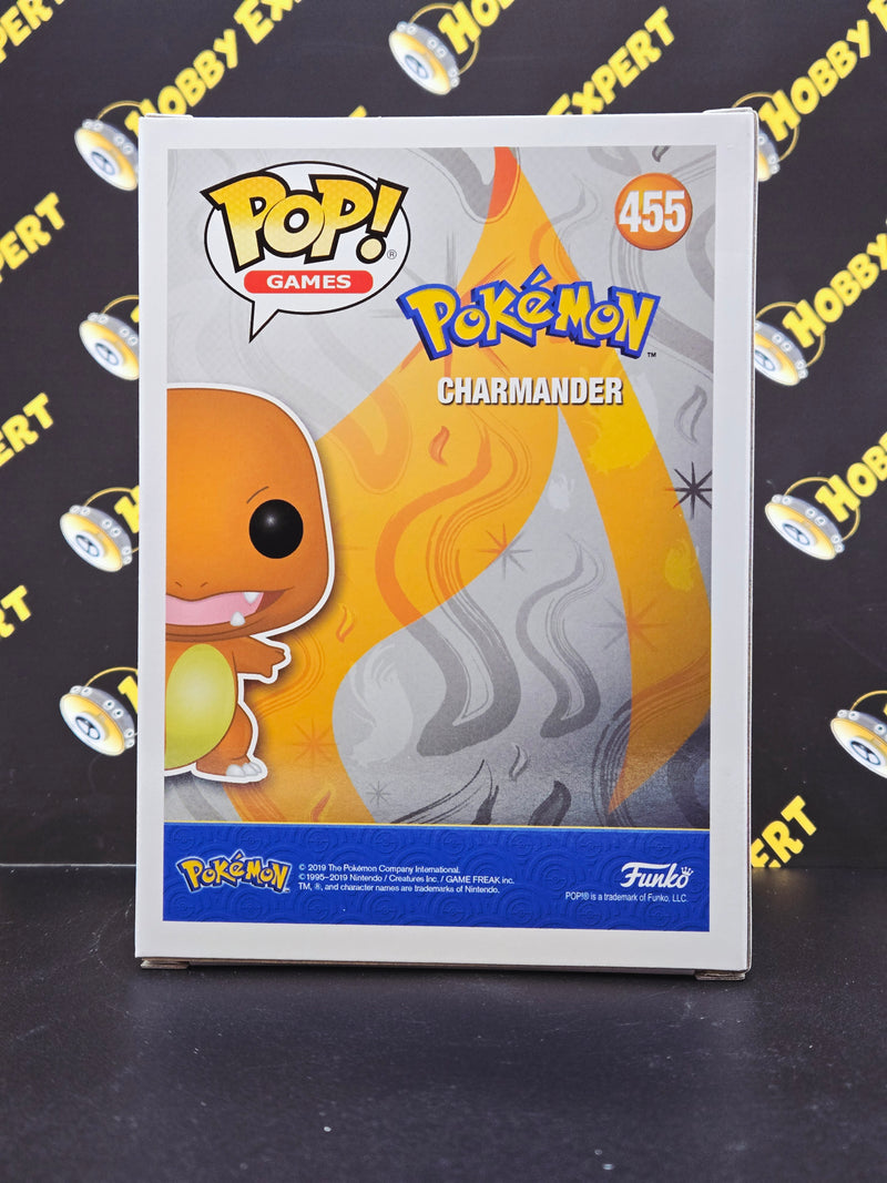 Charmander