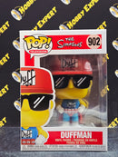 Duffman