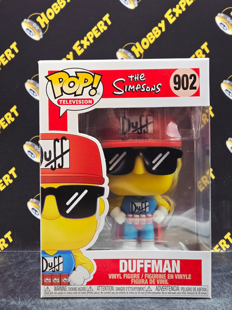 Duffman