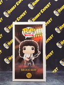 Brian May