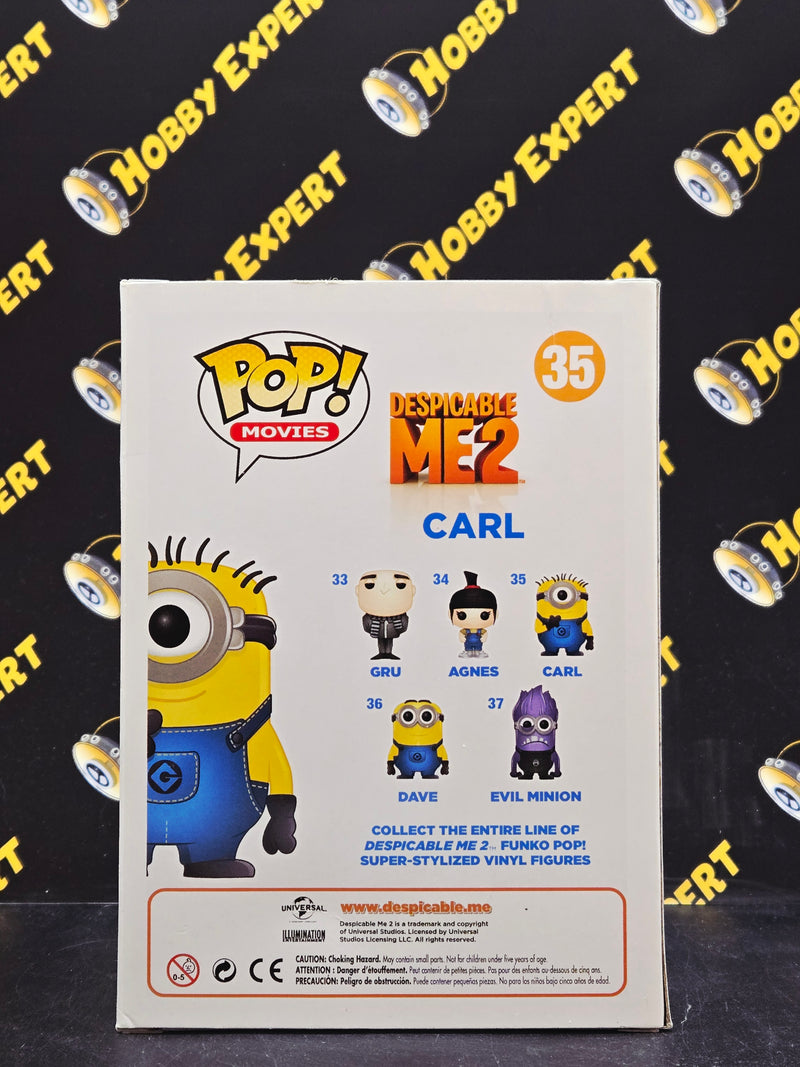 Carl