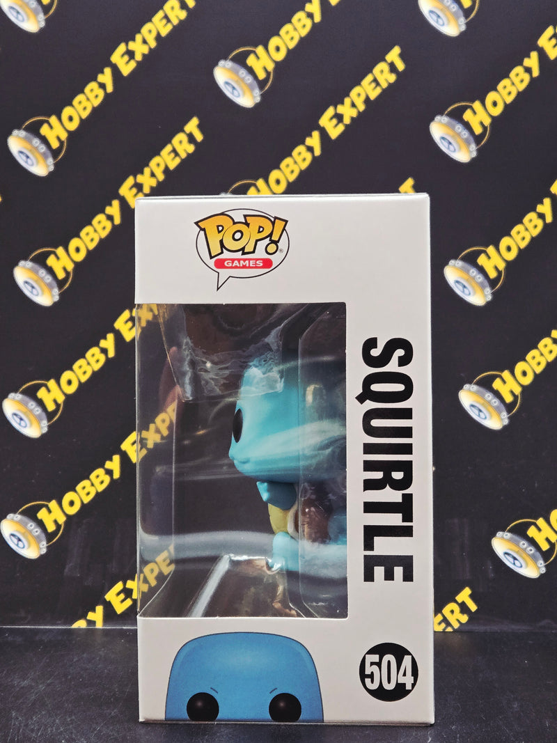 Squirtle