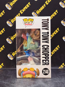 Tony Tony Chopper
