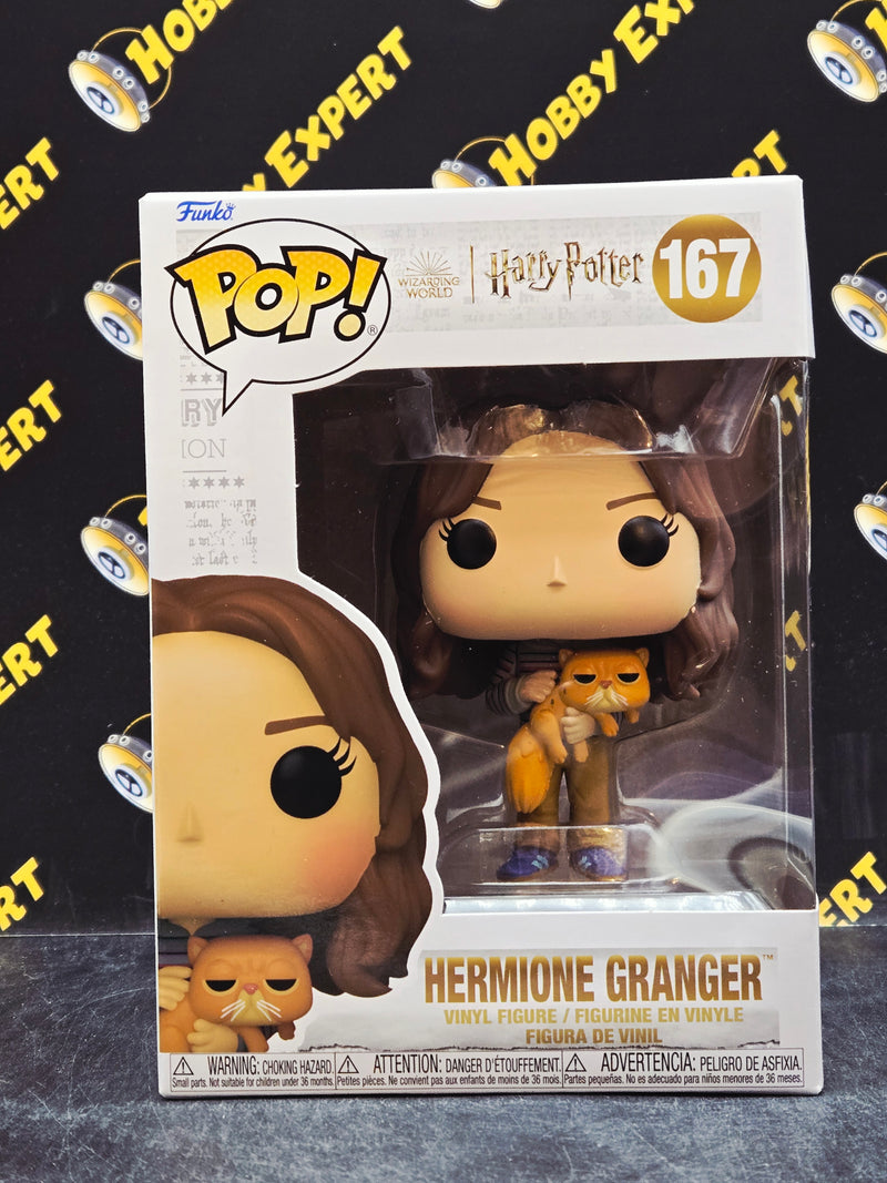 Hermione Granger