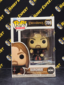 Boromir