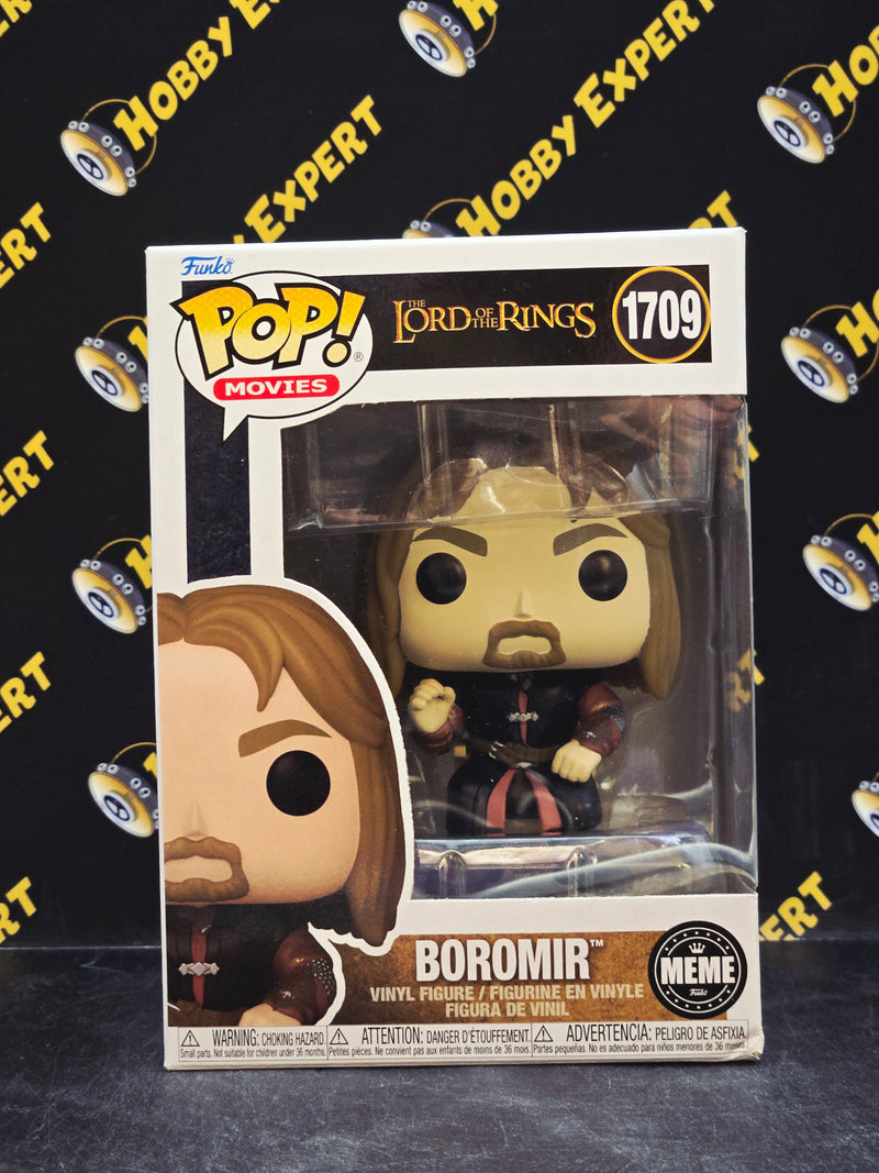 Boromir