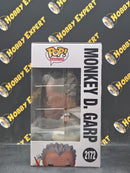 Monkey D. Garp