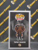 Tupac Shakur