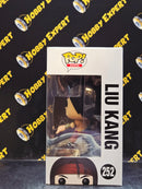 Liu Kang