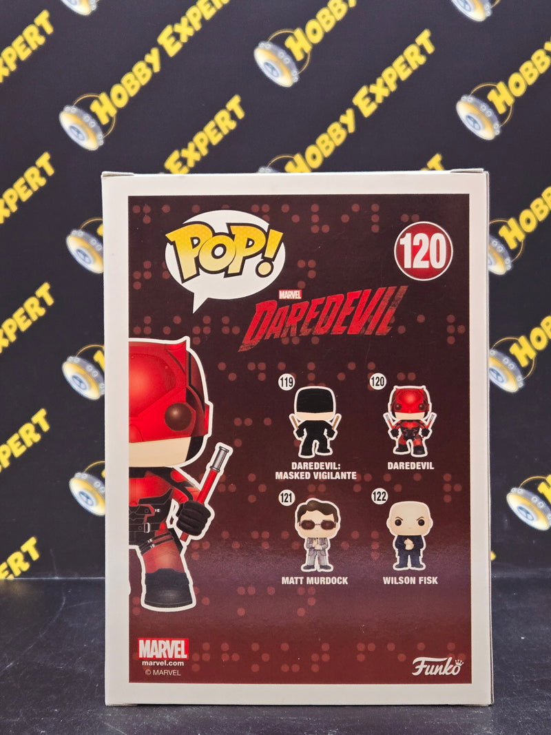 Daredevil