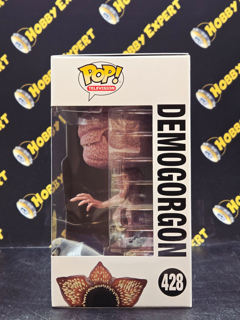 Demogorgon