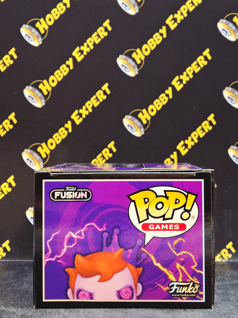 Eddy Funko