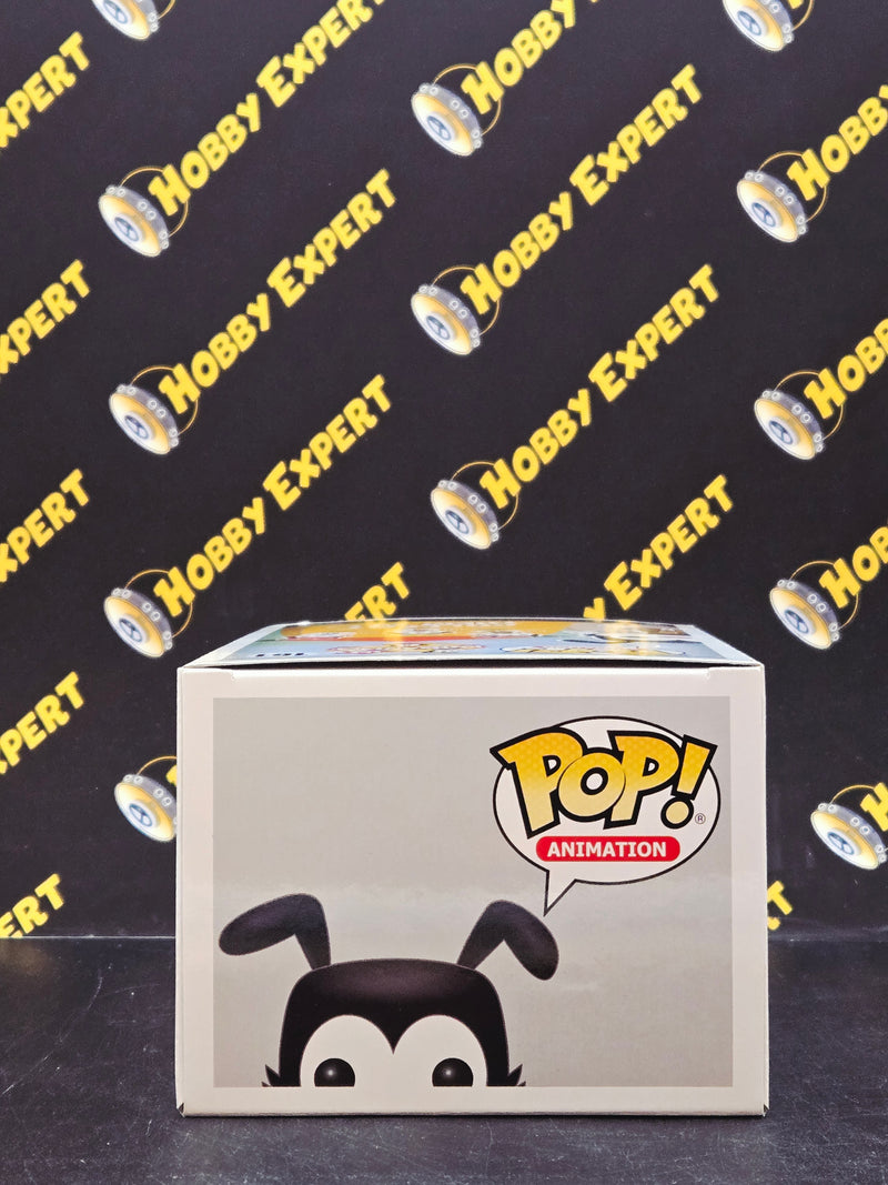Yakko