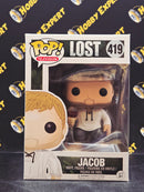 Jacob