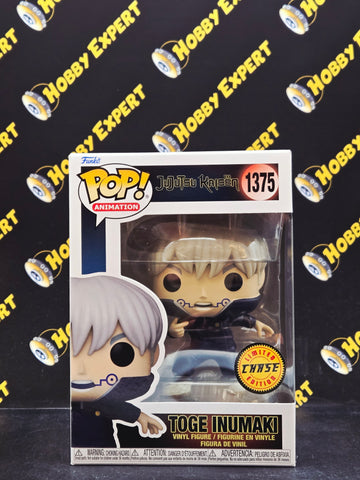 Toge Inumaki #1375 - Chase - Jujutsu Kaisen