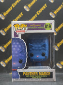 Panther Marge