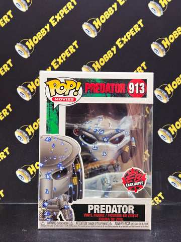 Predator #913 - EB Games Excl. - Predator