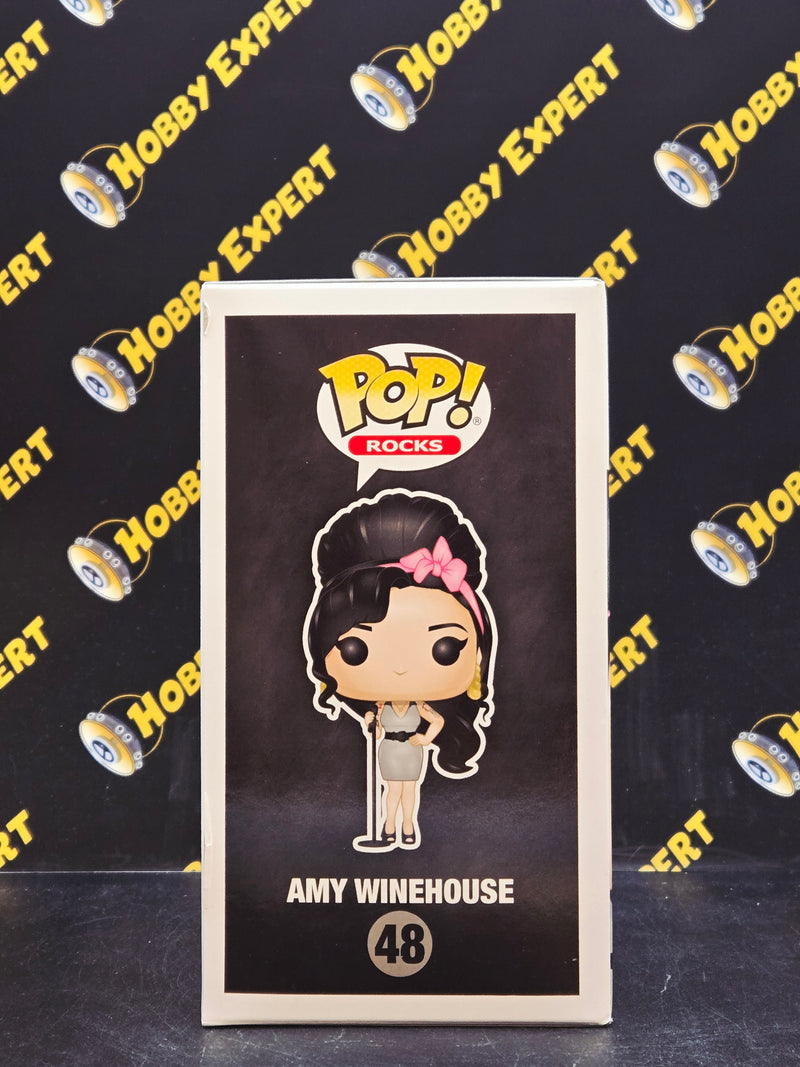 Amy Winehouse