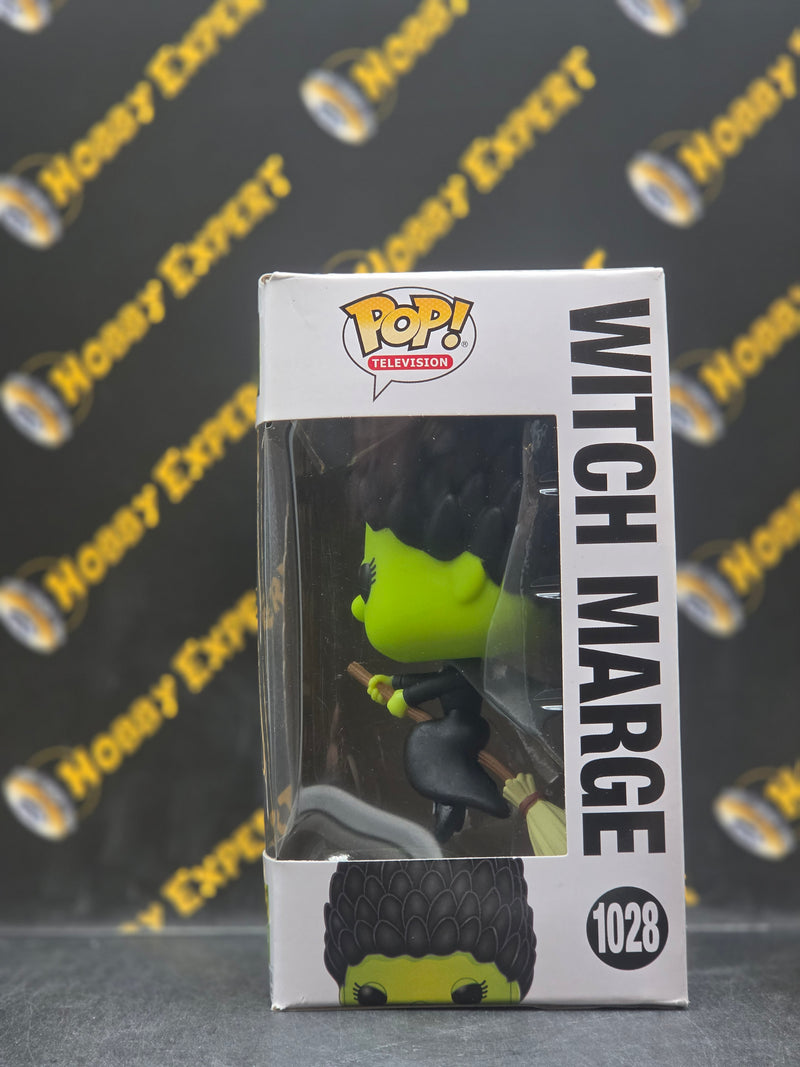 Witch Marge
