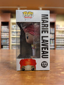 Marie Laveau (H3) - American Horror Story Coven